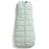 2-Way Zipper Cotton Sleepsack Sleeping Bag for Newborn Wearable Blanket Baby Sleep Sack Unisex Breathable & Soft