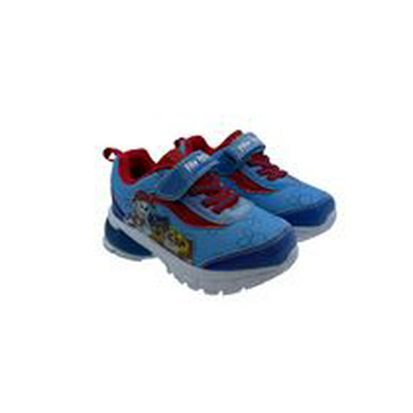 Baskets Paw Patrol pour garçons tout-petits Pointures  6 à 10