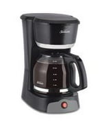 Salton 1-cup space saving coffeemaker Walmart Canada