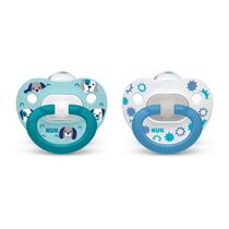 walmart nuk pacifiers