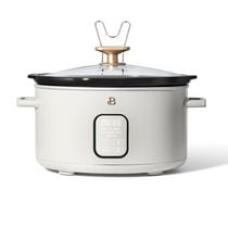 Beautiful Programmable 6-Quart Slow Cooker by Drew Barrymore