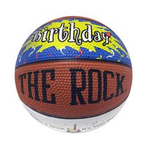 Mini basketball Counseltron « Happy Birthday »
