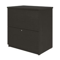 Bestar Universel Standard Lateral File Cabinet - Available in 10 Colours