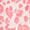 Pink Leopard, variant on Justice Girls' Cuffed Pajamas 2-Piece Set