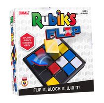 Rubik's Cube Rubik's Flip