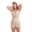 Avoine, variante sur Shapermint Core Culotte Garçonne – Shorty Gainant Taille Haute pour Femme, Coupe Sans Couture et Maintien Confortable, Tailles S à 4XL