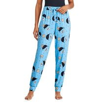 Jogger de nuit Cookie Monster 1, rue Sésame pour femmes
