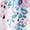 White, variant on Iyla Women's Plus Printed Nightgown