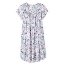 Iyla Women's Plus Printed Nightgown