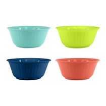 Mainstays Plastic Bowl