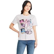 Kpop Demon Hunters Girls' Huntrix T-Shirt
