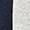 Navy, variant on George Toddlers' Gender Inclusive Fleece Jogger 2-Pack