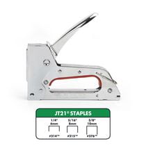 Arrow 1 In. Light Duty Staple Gun Mfr# JT27 - Ace Hardware