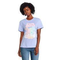 Care Bears Women's Boyfriend Fit T-Shirt