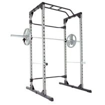 Progear 1600 ultra discount strength power rack