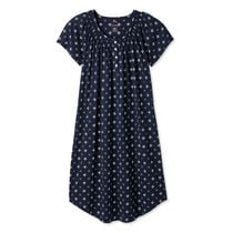 Iyla Women's Printed Nightgown