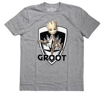 T-shirt Groot licence homme.