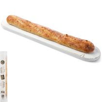 Baguette multigrains à la française Mon marché fraîcheur