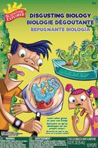 Scientific Explorer® Scientific Explorer Disgusting Biology