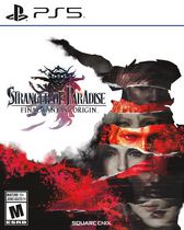 Jeu vidéo Stranger of Paradise Final Fantasy Origin pour (PS5)
