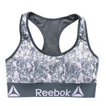 Reebok Ladies' 1 Pack Performance Sports Bra
