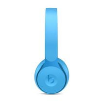 Beats Solo Pro Wireless Noise Cancelling On-Ear Headphones -Class 1 ...