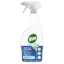 Vim Bathroom Spray Cleaner