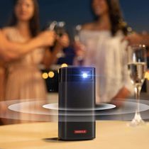 Anker Nebula Apollo Wi-Fi Mini Projector with 6W Speaker | Walmart