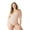 Avoine, variante sur Shapermint Core Justaucorps Modelant – Gainant Sans Couture pour Femme avec Maintien Léger, Confort et Ajustement Naturel, Tailles S à 4XL