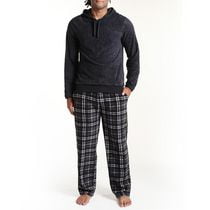 U.S. POLO ASSN. Men's Fleece Hoodie and Pant
