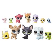 Littlest Pet Shop Lps Lucky Dozen | Walmart Canada