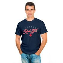MLB Boston Red Sox Men's Game On Short Sleeve T-Shirt *On-Line Exclusive