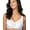 White, variant on WonderBra Full Support Cushioned Strap Wireless Bra, Sizes B34-DD44