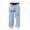 Blue, variant on Long Pant