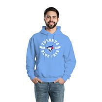 MLB Toronto Capuche à manches longues du Blue Jays Men's Circle * Exclusivité en ligne