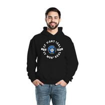 MLS CF Montreal Men's Circle Long Sleeve Hoodie *On-Line Exclusive