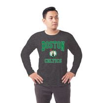 NBA Boston Celtics Men's Long Sleeve T-Shirt *On-Line Exclusive