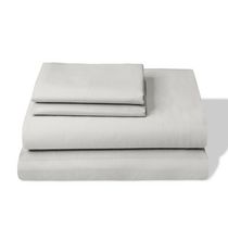 Hometrends Soft Washed Sheet Set