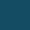 BLEU CARAÏBES, variante sur Greentown Canada Scrubs Haut unisexe (Classix 1005)