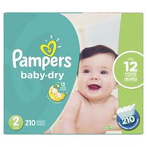 pampers overnight size 5 walmart