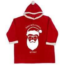 Snuggie Under Disguise pour hommes.