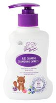 Green Beaver 100% natural Shampoo For Children - Boreal Berries