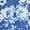 Bleu, variante sur CHAPS HAUT