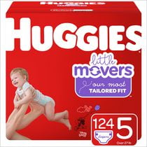 nighttime diapers size 4