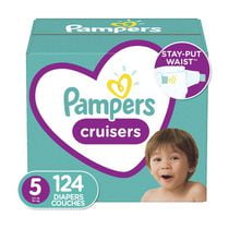 pampers overnight size 5 walmart