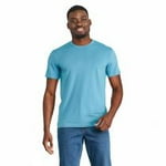 George Tee de base pour hommes