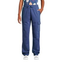 George Girls' Relaxed Cargo Jogger