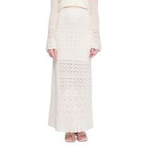 Jupe en crochet Wild Skye pour femmes