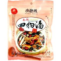 TOMAX CHINESE HERBAL MIX FOR STEWING PORK