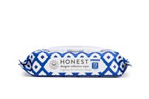 The Honest Company Lingettes, 72 unités-Blue Ikat - Hypoallergénique